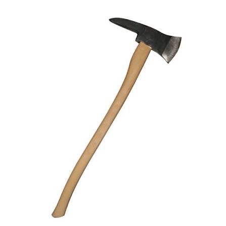 FIRE AXE -  MADE IN KOREA 36"