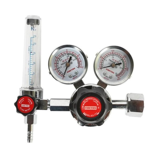 Cretos Nitrogen Regulator EX-707
