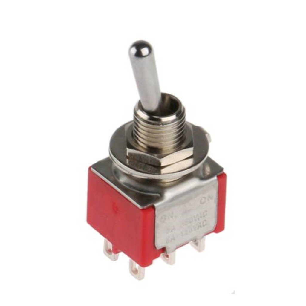 Toggle Switch