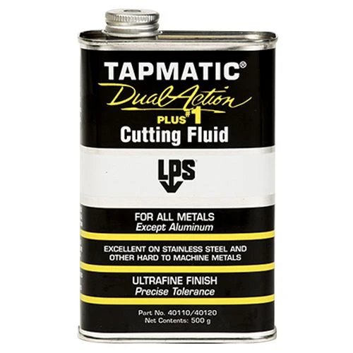 LPS Tapmatic Cutting Fluid