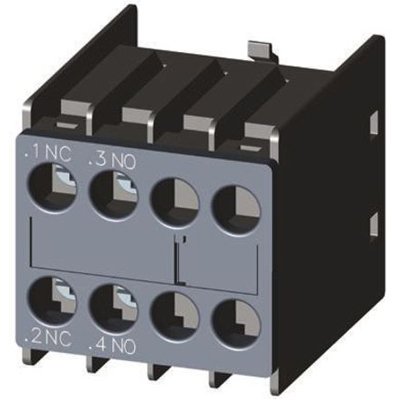 Auxiliary Contactor