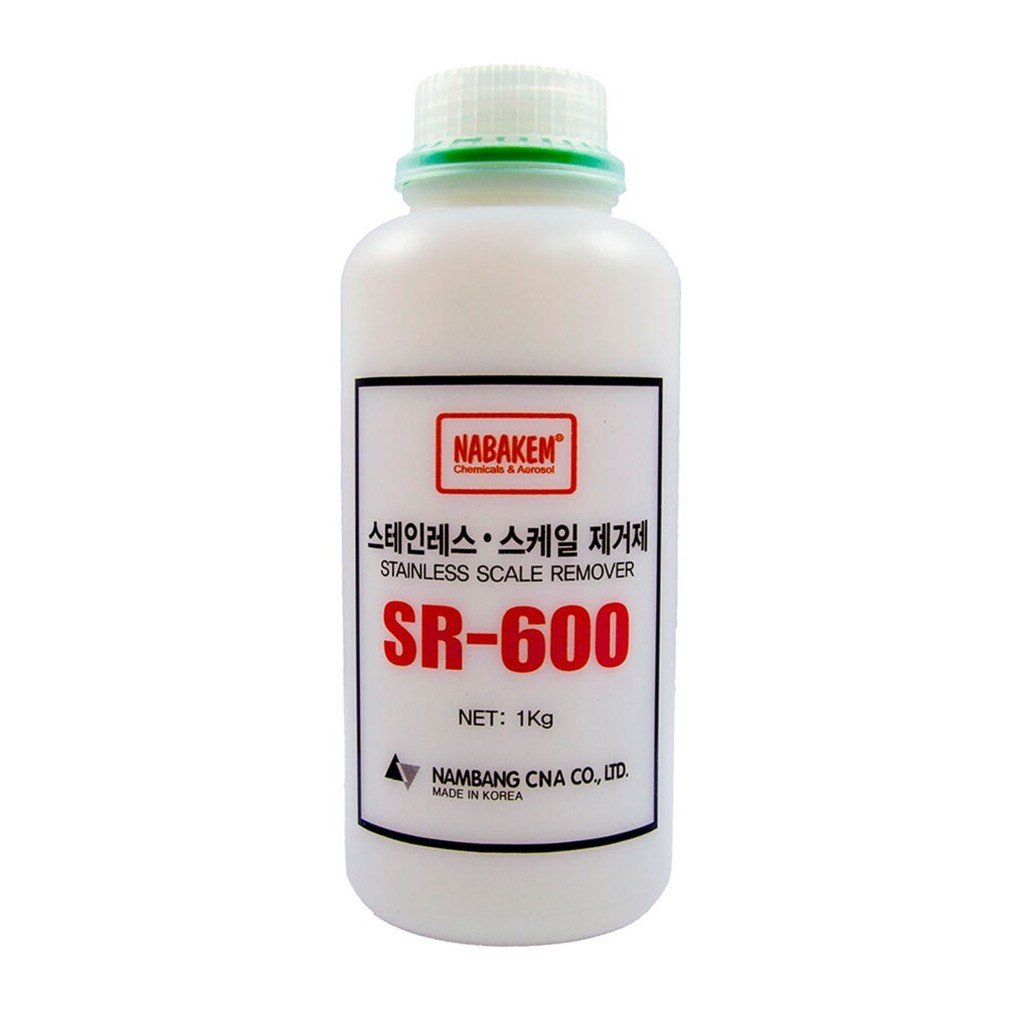 Nabakem Stainless Scale Cleaner SR-600