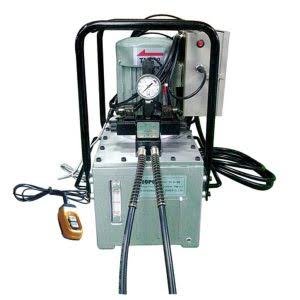 Hydraulic Electric Pump TMP1-2S