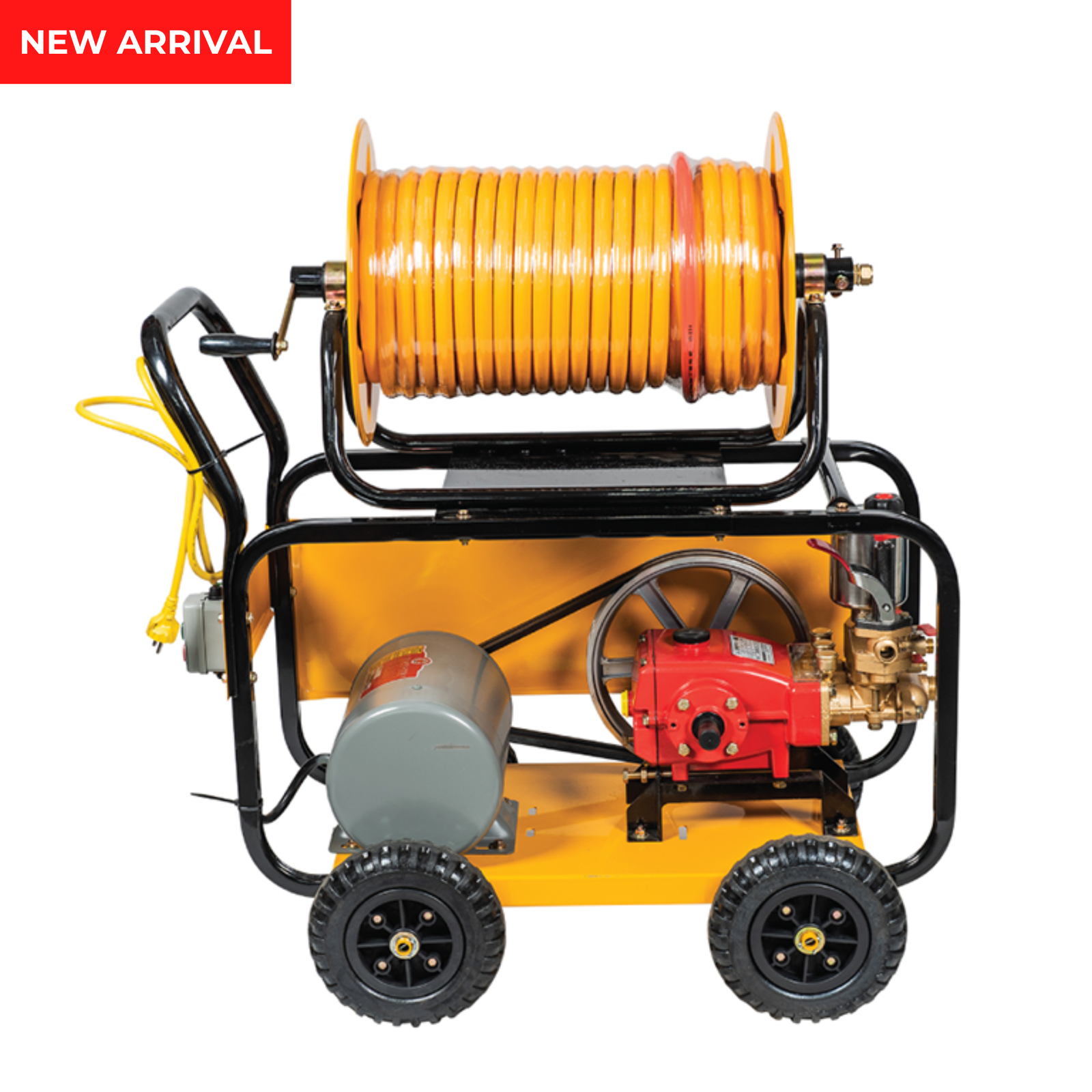 Yamabisi Electric Power Sprayer 3HP