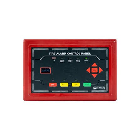 Fire Alarm Panel AW-FP032