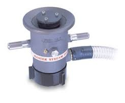 Master Stream Nozzle