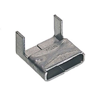 BAND-IT Stainless Steel Valuclip