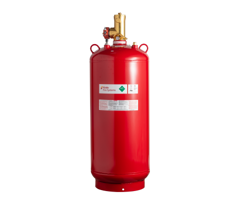 ECS 500 Novec 1230
