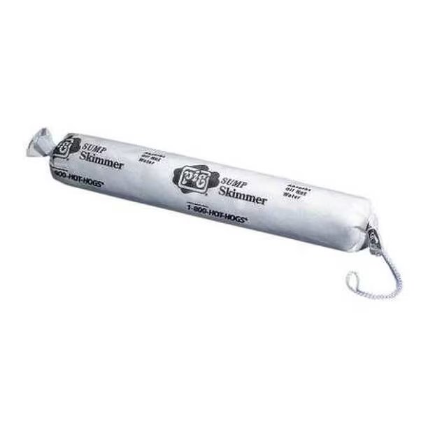 PIG Sump Skimmer