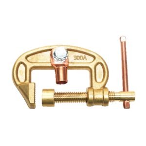 C Clamp