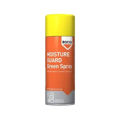 ROCOL MOISTURE GUARD Spray