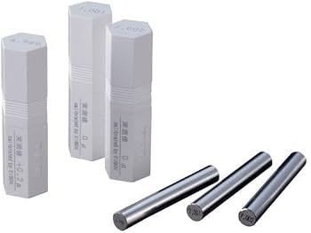 EX Series Master Pin Gauges