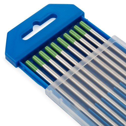 Tungsten Electrode