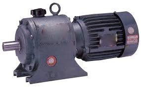 GMR-188: Geared Motor