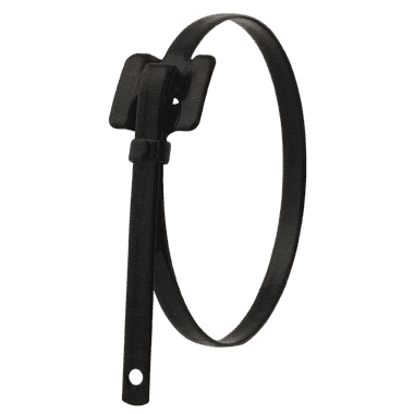 BAND-IT Band-It® Reusable AE Ties