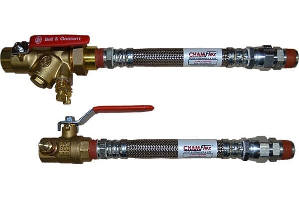 SVK-251: Circuit Sentry Valve Kits