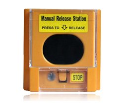 Manual Release Station AW-MRS2158