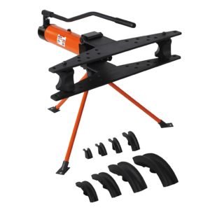 UDT Hydraulic Pipe Bending