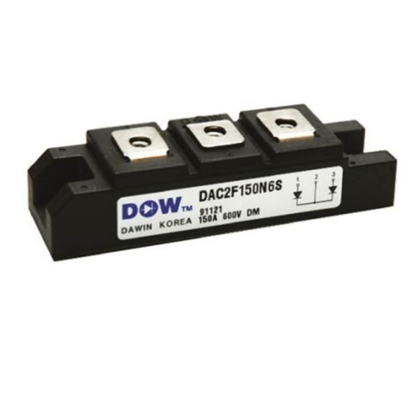 Output Diode