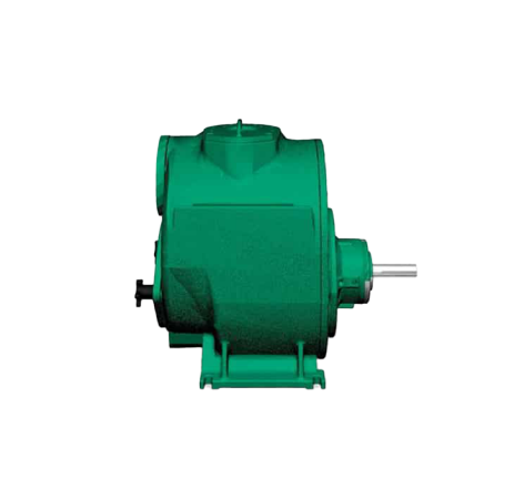 Vaughan Self-Priming Chopper Pump (ECP Series)