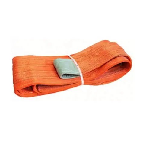 Power Polyester Webbing Sling