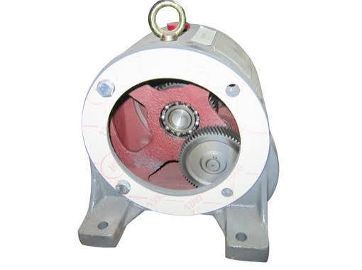 FGB-558: ERTF Gear Box