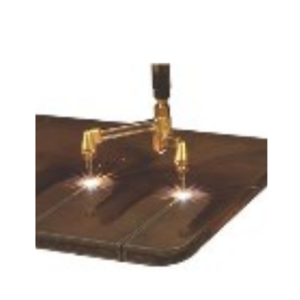 KOIKE Twin Torch Attachment