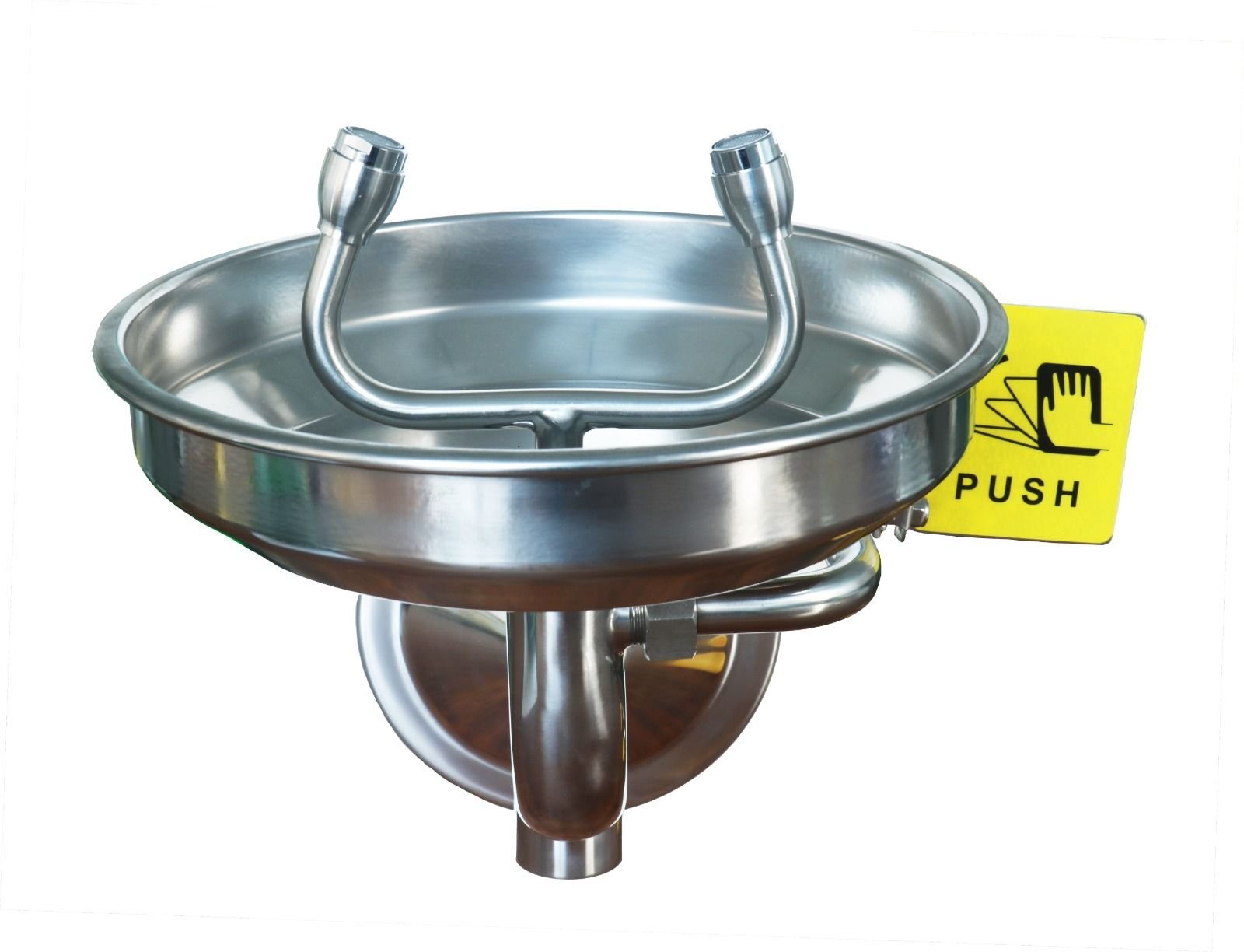 TUFFGEAR Eyewash / Emergency Shower