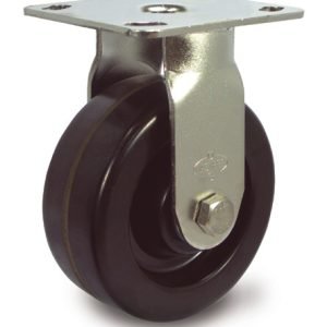 DAESIN Heat Resistance/Low Temperature Caster DS 2751