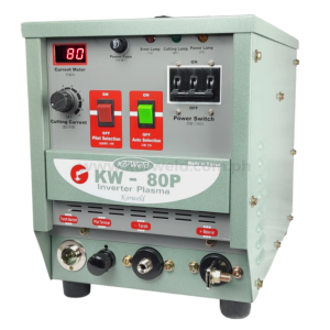 KORWELD Plasma Cutter Inverter Type