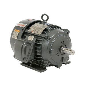 HFM-486: Horizontal Foot Mounted