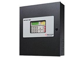 FireWarden Fire Alarm Control Panel