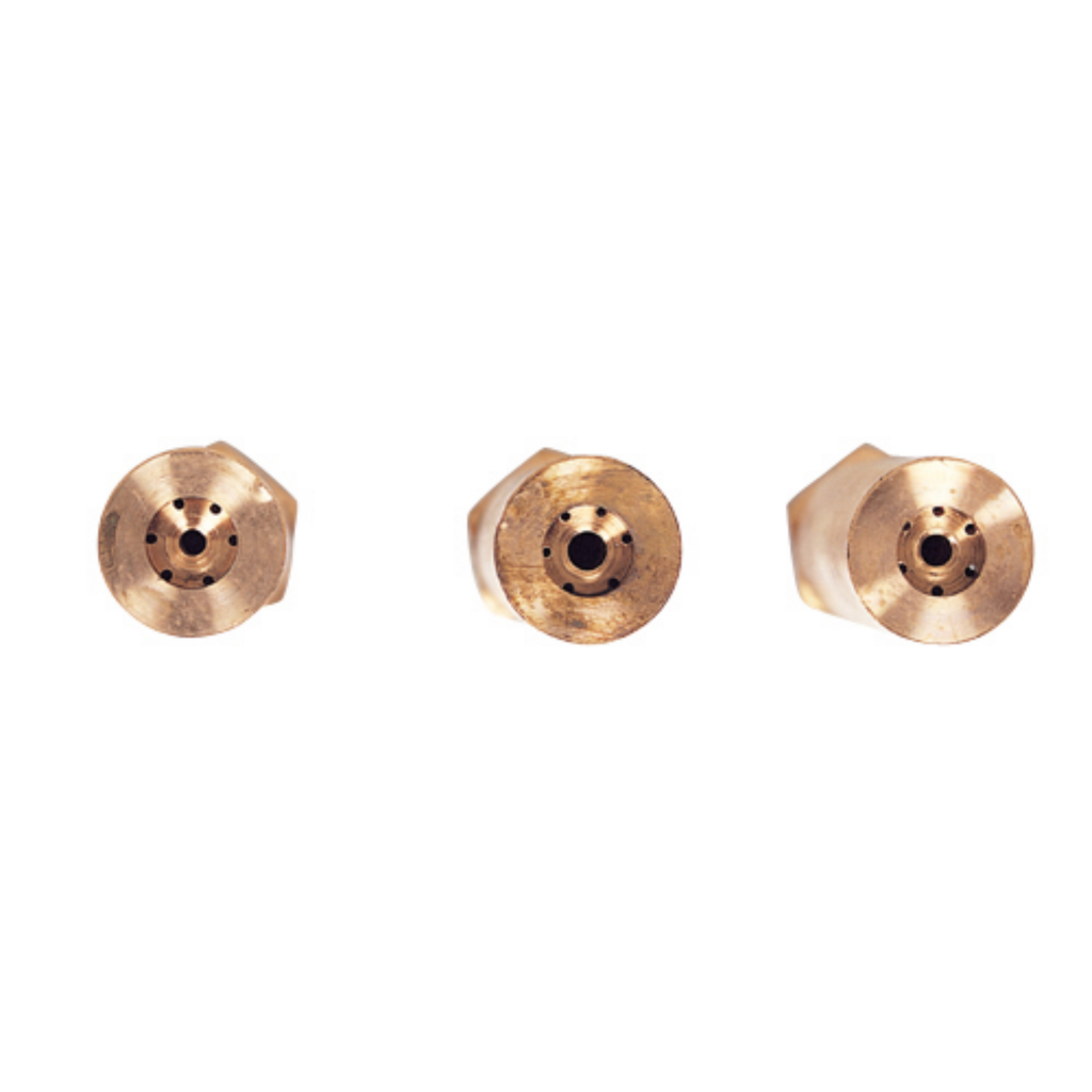 Cretos Gas Cutting Tip