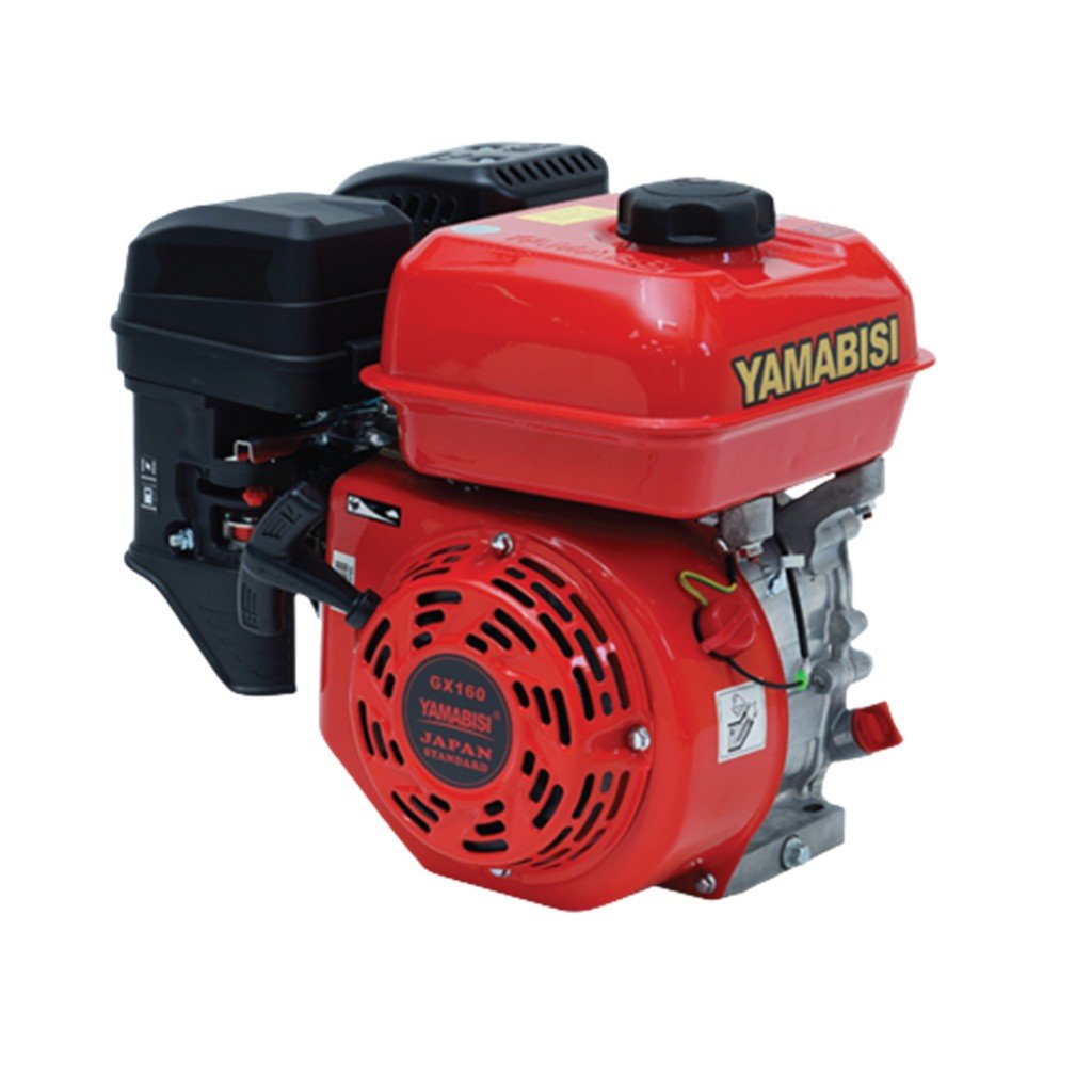 Yamabisi Engine EM160