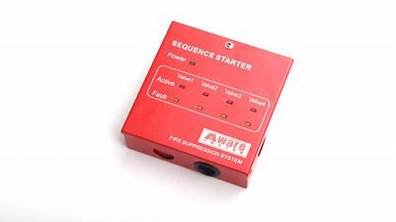 Sequence Starter AW-GD205