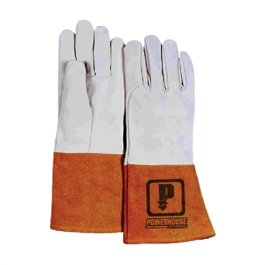 TIG Gloves G-400