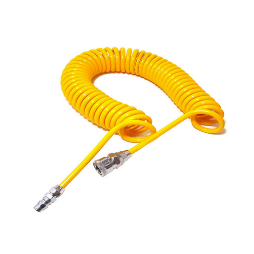 KOREEL Urethane Coil Hose