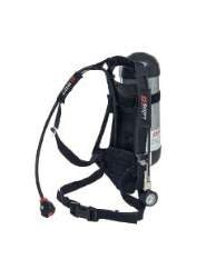 SCOTT PROPAK Breathing Apparatus