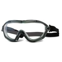 Fire Goggles