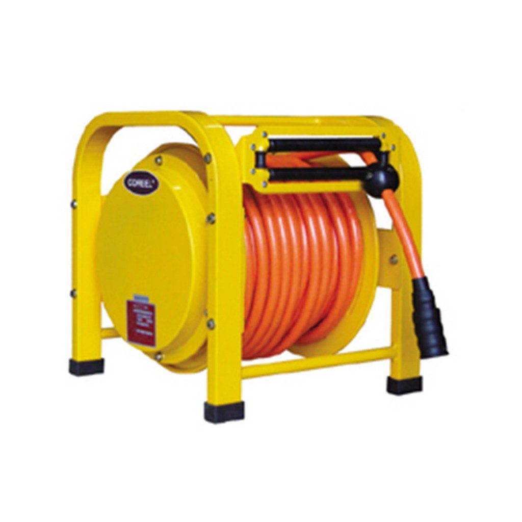 KOREEL Air Hose Reel RA-850B