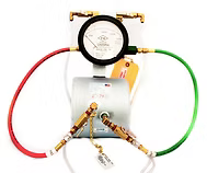 Gerand Flow Meters
