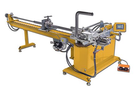 Baileigh MB-350 Mandrel Tube Bender