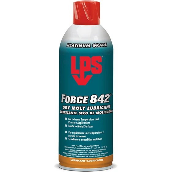 LPS Force 842°®