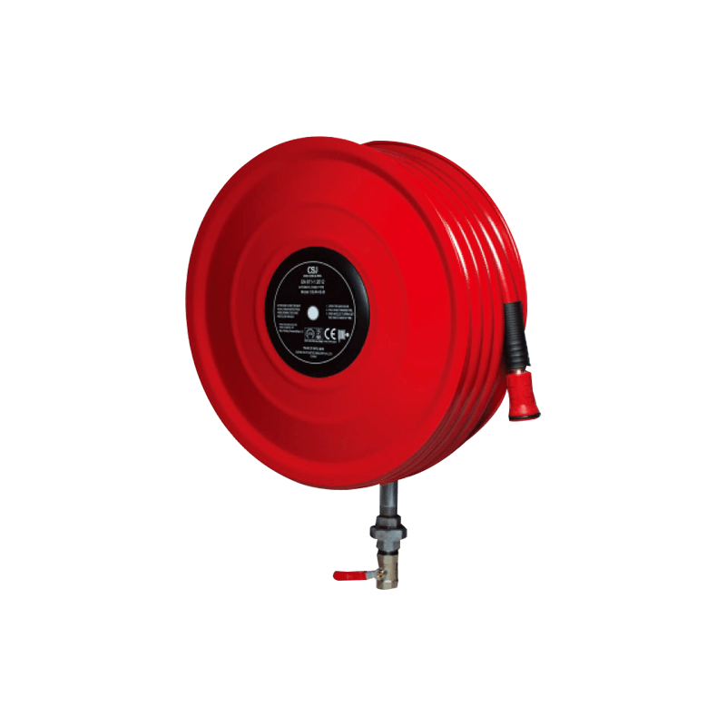 Fire Hose Reels (Global Marked)