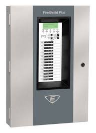 FireShield Plus Conventional Fire Alarm Control Panels