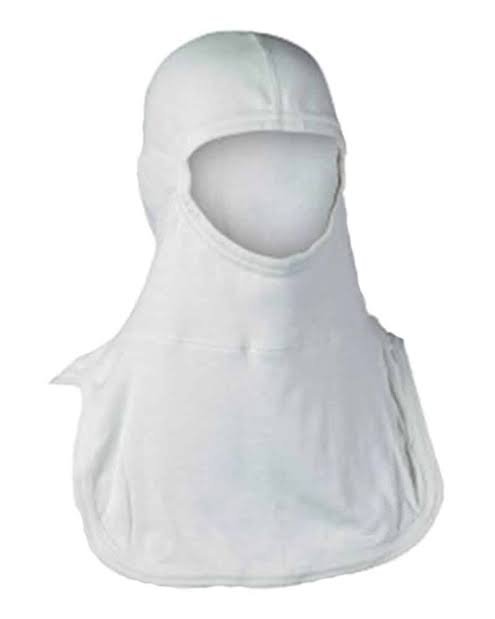 Nomex Balaclava Fire Fighting Hood (Beige)