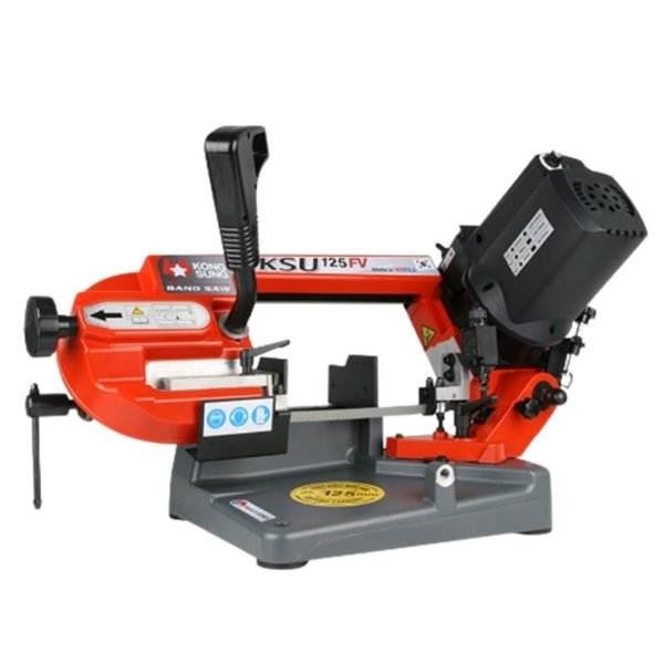 Kongsung Bandsaw