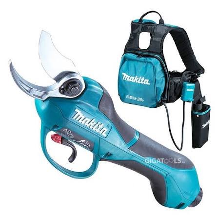 MAKITA Battery Powered Pruning Shears DUP361ZN
