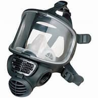 SCOTT 5513190 Promask Positive Pressure Facemasks