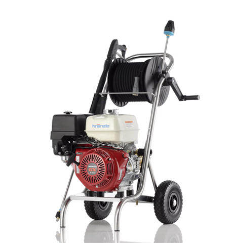 KRANZLE Profi-Jet-Series